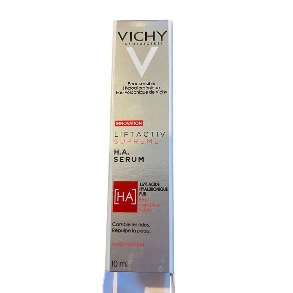 Vichy Liftactiv Supreme H.A.‎ Hyaluronic Acid Anti-Aging Serum 10ml